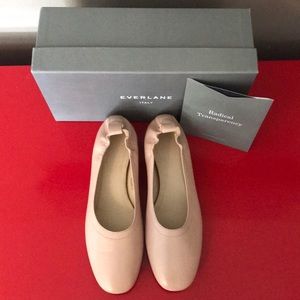 Everlane Shoes - Everlane Day Flats Everlane Shoes - Everlane Day Flats
